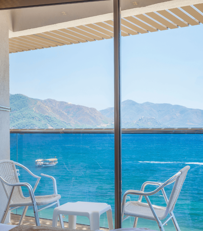 Why Netflix's Amazing Hotels: Life Beyond the Lobby is Accurate